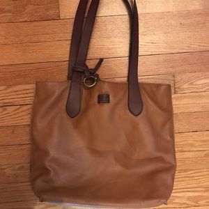 Lucky Brand tote bag